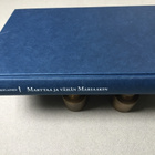 Marttaa ja vähän Mariaakin - pikkukuva 1