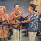 THE KILIMA HAWAIIANS :: THE BEST OF :: VINYYLI LP 1980 !! - pikkukuva 5