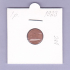 1 penni v.1923 UNC KM#23 - pikkukuva 1