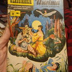 Kuvitettuja klassikkoja 34 Kesäyön unelma - pikkukuva 1