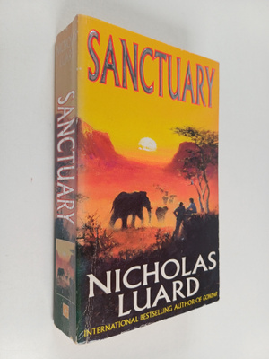Nicholas Luard : Sanctuary