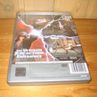 Star Wars Episode III Revenge of the Sith Ps2 - pikkukuva 3