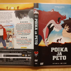 Poika ja peto DVD - pikkukuva 1