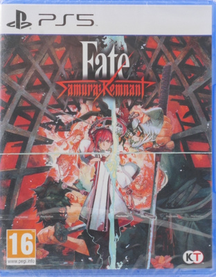 Fate/Samurai Remnant