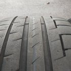 Opel 16" alumiinivanteet, 5x110, kesärenkaat 205/55r16 - pikkukuva 4