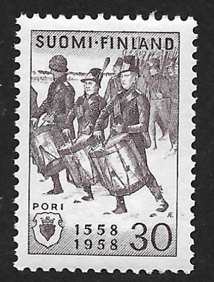 Pori 400v 1958 (LAPE 491) **