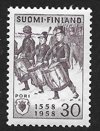 Pori 400v 1958 (LAPE 491) **