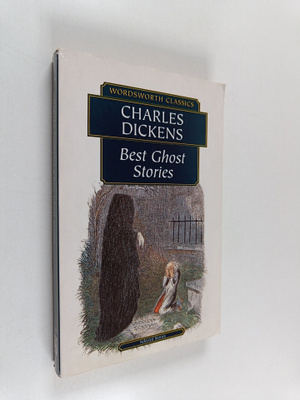Charles Dickens : Best ghost stories