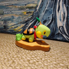 Pokemon Mystery Dungeon Turtwig - pikkukuva 3