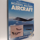 Michael John Haddrick Taylor : Encyclopedia of Modern Mil... - pikkukuva 1