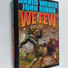 David Weber ym. : We Few - pikkukuva 1