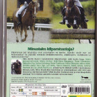 dvd, Kilpailemaan. Ohjelma kilparatsastuksesta - UUSI - pikkukuva 2