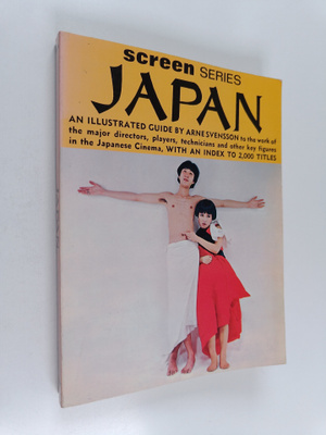 Arne Svensson : Japan