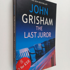 John Grisham : The Last Juror - pikkukuva 1