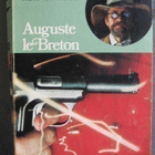 Auguste Le Breton: RiFiFi New Yorkissa, G:rus 1973. 276 s. - pikkukuva 1