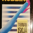 Harold Robbins: Tarinaniskijä - pikkukuva 1