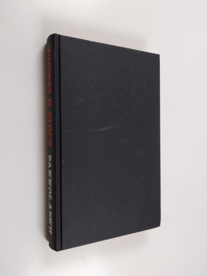 Thomas H. Block : Pakkolasku