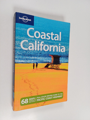 Sara Benson ym. : Coastal California
