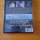 DEATH SHIP 4K UHD + BLU-RAY - pikkukuva 2