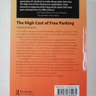 Donald C. Shoup : The high cost of free parking - pikkukuva 2