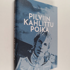 Kai Ekholm : Matti Nykänen - Pilviin kahlittu poika - pikkukuva 1