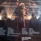 NEIL DIAMOND: Hot August Night 2LP live (1972 UK) - pikkukuva 3