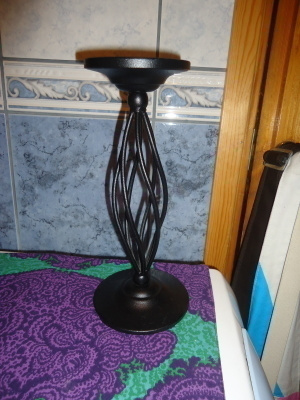 Partylite Perhesiteet somiste 27cm