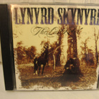 Lynyrd Skynyrd: The Last Rebel CD. - pikkukuva 1