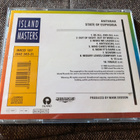 Anthrax ”State Of Euphoria” CD - pikkukuva 2