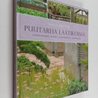 Saila Routio : Puutarha laatikoissa : viljelylaatikot, ru... - pikkukuva 1