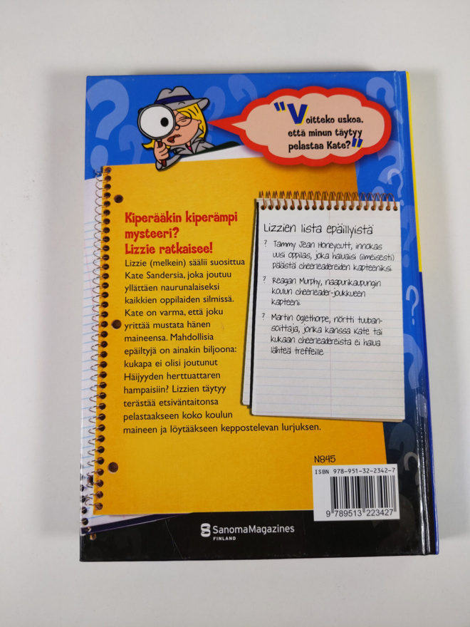 Item image