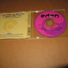 Eden CDS You Make Me Feel+1 v.1995 UUSI - pikkukuva 2