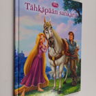 Barbara Bazaldua : Tähkäpään sankarit - pikkukuva 1