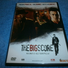 THE BIG SCORE - DVD - pikkukuva 1