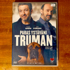 Paras ystäväni Truman DVD - pikkukuva 1