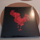 Mokoma - Kurimus 2022 LP. Tehdasmuoveissa - pikkukuva 1