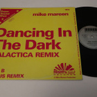 Mike Mareen - Dancing In The Dark 12" *1985 EURO-DISCO* - pikkukuva 1