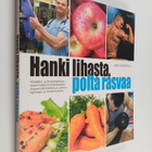 Jan Sundell : Hanki lihasta, polta rasvaa - pikkukuva 1