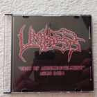 Limbless: Orgy of Disembowelment demo 2024 - pikkukuva 1
