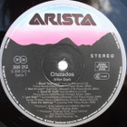 CRUZADOS :: AFTER DARK :: VINYYLI  LP    1987 - pikkukuva 3