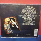 HANOI ROCKS - TWELVE SHOTS ON THE ROCKS +NIMMARIT CD - pikkukuva 2