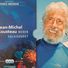 JACQUES COUSTEAU: MEREN SALAISUUDET DVD - pikkukuva 1