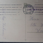 Kenttäposti joulukortti v. 1942 - pikkukuva 2