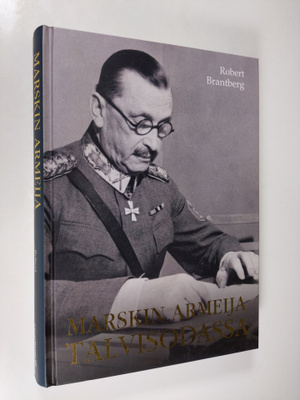 Robert Brantberg : Marskin armeija talvisodassa