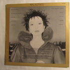 Plastics: Plastics LP 1981 Japan New Wave - pikkukuva 2