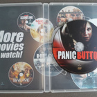DVD: Panic Button (Jack Gordon, Michael Jibson 2011) - pikkukuva 3