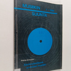 Musiikin suunta 3/1988 : Äänilevy teollisuus ja etninen m... - pikkukuva 1