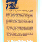 Ulli Beier : The origin of life and death - African creat... - pikkukuva 2