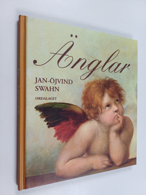 Jan-Öjvind Swahn : Änglar