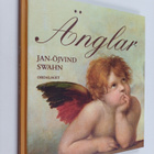 Jan-Öjvind Swahn : Änglar - pikkukuva 1